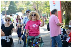 Foto 806 de la avituallamiento - Subida a Artxanda 2018